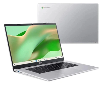 Ноутбук Acer Chromebook 315 MT540/8GB/128 ChromeOS (CB315-8H || NX.JUUEP.001)