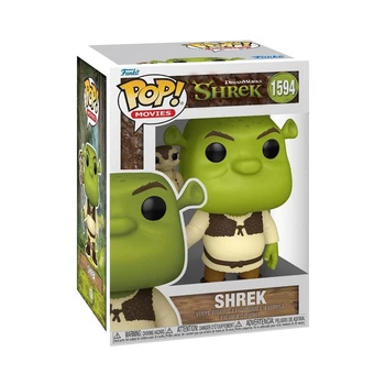 Ігрова фігурка Funko POP! cерії Шрек - Шрек Funko (297114)
