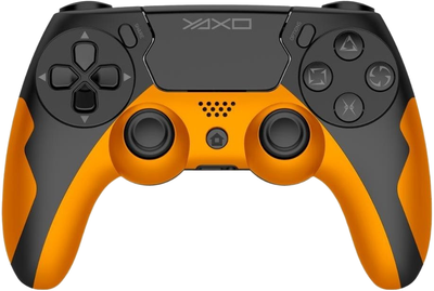 Bezprzewodowy kontroler Yaxo Hornet Fury Inferno Orange (YGHFC04OR)