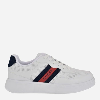 Мужские кроссовки Guess Walen 36073162 44.5 Белые (1159861518)