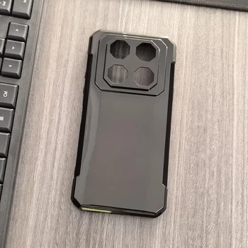 Чохол Shell CamPro для Oukitel WP60 Чорний