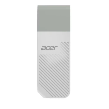 Флеш накопитель USB 64Gb Acer UP200, White, USB 2.0 (BL.9BWWA.551)