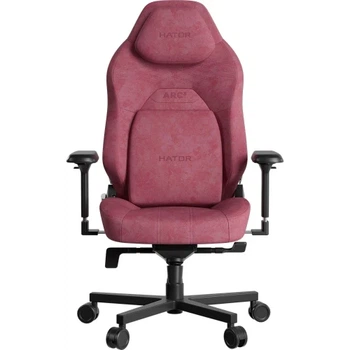 Игровое кресло Hator Arc 3 Velour "S", Orchid Pink (HTC3444S)