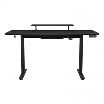 Компьютерный стол Cougar E-Star 140, Black