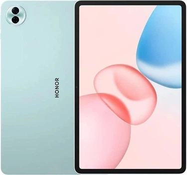 Планшет Honor Pad 10 8/256GB Wi-Fi Cyan Global