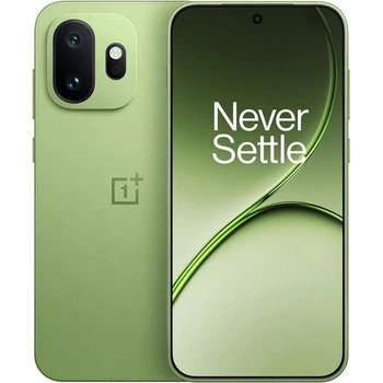 Смартфон OnePlus 15T 16/512GB Green [166099]