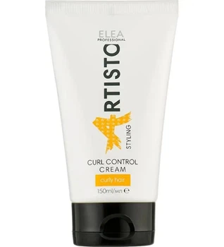 Крем для кучерявых волос EA Curl Control Cream 150мл