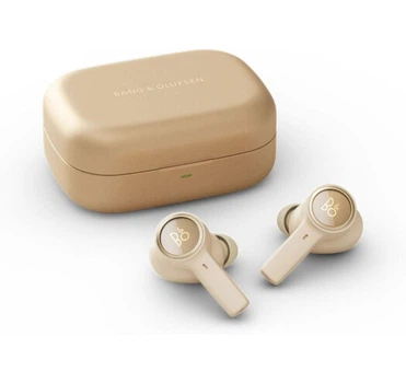 Навушники бездротові Bang & Olufsen Beoplay EX Gold Tone (1240601)