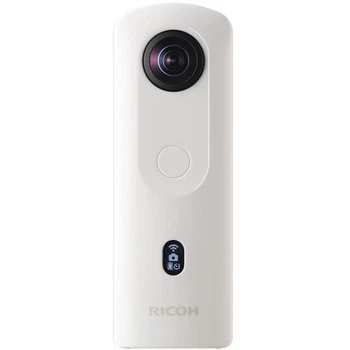 Экшн-камера Ricoh Theta SC2 360° White (S0910800)
