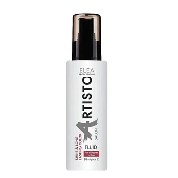 Флюид питательный в краску Elea Professional Artisto Fluid 98 г