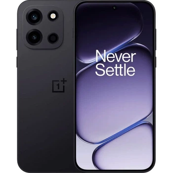 Смартфон OnePlus Nord 6 5G 8/256GB Pitch Black IN