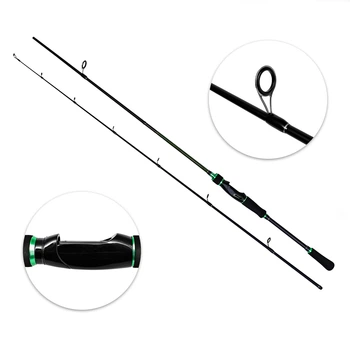 Спиннинг карповый штекерный Stenson SF24277 2.1 м