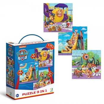 Пазлы DoDo Paw Patrol 200578
