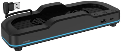 Stojak Yaxo Steam Cooler do aNintendo Switch 2 (YGSCCS01B)