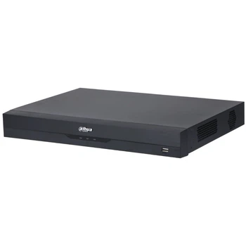 Відеореєстратор Dahua DHI-NVR5216-EI2