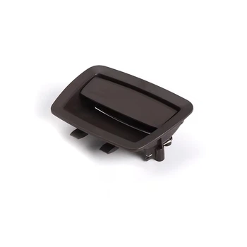 Ручка бардачка MOKKA BMW 5 (F01\F02\F10\F11) 51169205000
