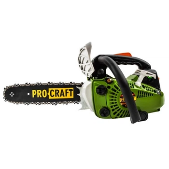 Бензопила PROCRAFT К300S 600300