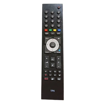 Пульт для телевизора Grundig RC3214803 (TP6187R-P1 TP6) HQ Black