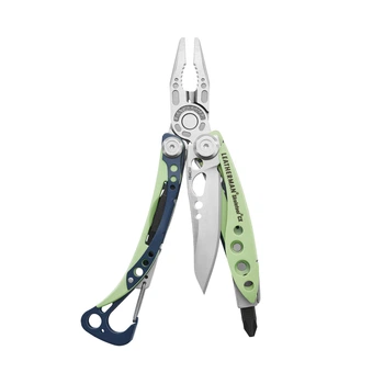 Мультиинструмент Leatherman Skeletool CX (4008972)