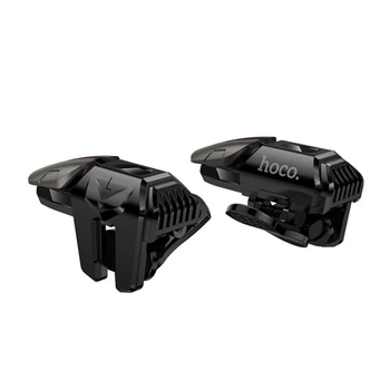 Тригери ігрові для смартфона HOCO GA22 Black