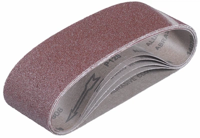 Taśma ścierna Einhell 75×533 TE-BS 850 TC-BS 8038 49912575 5 szt (4009319125752)