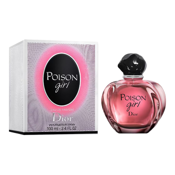Парфюмированная вода Dior Girl Poison EDP, 100 мл