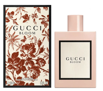 Жіноча парфумована вода Gucci Bloom 100 мл
