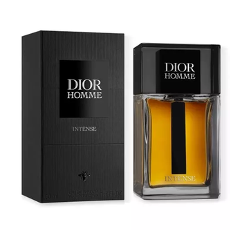 Парфюмированная вода Dior Home Intense EDP, 100 мл