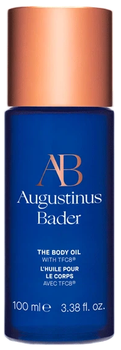 Олія для тіла Augustinus Bader зволожуюча 100 мл (5060552902134)