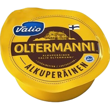 Сыр Oltermanni 28% Без глютена Valio 250 г