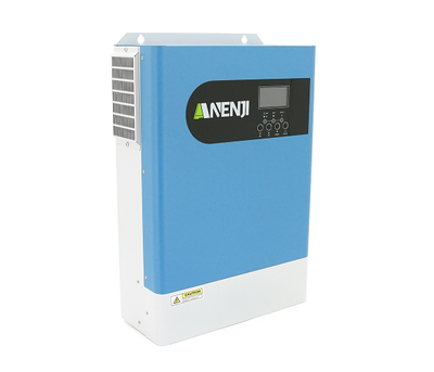 Гибридный инвертор 6.2 кВт ANENJI ANJ-HHP-II-6.2KP-WIFI 48В MPPT Wi-Fi (45551)