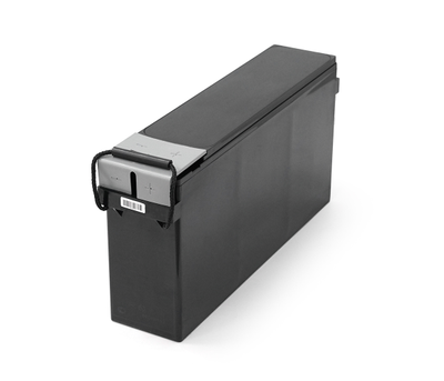 Аккумулятор AGM 12V 155Ah MONBAT 12MVR155L Front Terminal (37528)