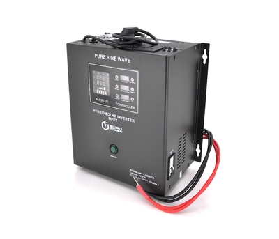 Гибридный инвертор 700 Вт Europower RTSWm-MPPT-1000LCD (12 В, 40 А)