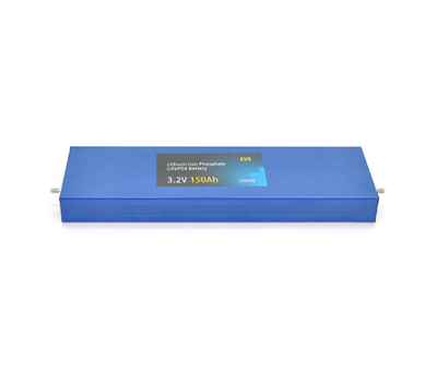 Аккумуляторная ячейка LiFePO4 3.2V 150Ah EVE (33676)