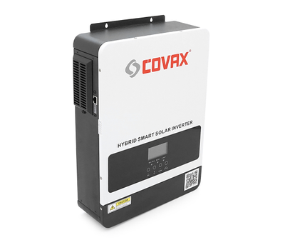 Гибридный инвертор 1.8 кВт COVAX CV-PS-2200 12В MPPT (45570)