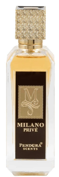 Woda perfumowana męska Pendora Scents Milano Prive 100 ml (6423080726013)