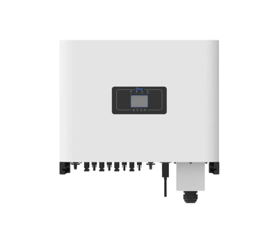 Сетевой инвертор трехфазный 50 кВт Deye SUN-50K-G03 (4 MPPT 200-1000 В), Wi-Fi, RS485, IP65