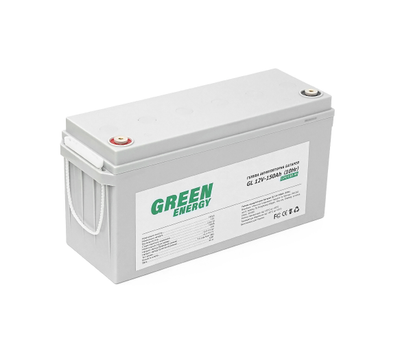 Аккумулятор GEL 12V 150Ah Voltronic 150-12 (37563)