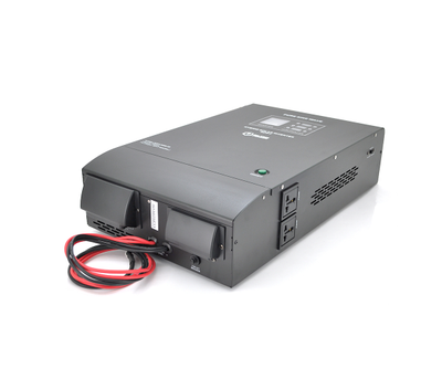 Гібридний інвертор 2.1 кВт Europower RTSWm-MPPT-3000LCD 48В (12664)