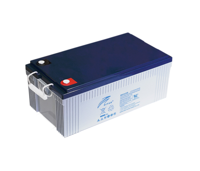 Аккумулятор GEL 12V 230Ah Ritar DG12-230 (33008)