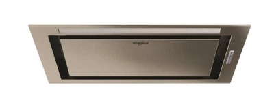 Витяжка Whirpool WCT3 64 FLB X (повновбудована)