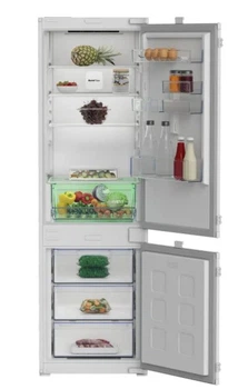 Холодильник BEKO B3BCNA294HS (вбудований)