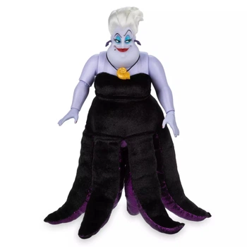 Лялька Disney Урсула Співуча Ursula Singing Doll