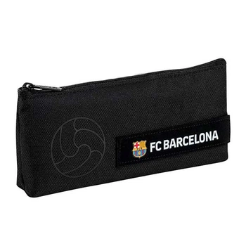 Пенал Kite 1 відділення Barcelona