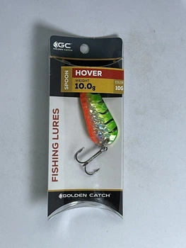 Блесна GC Hover 10г 10G,5438203