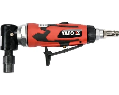Шлифмашина пневматическая YATO YT-09676