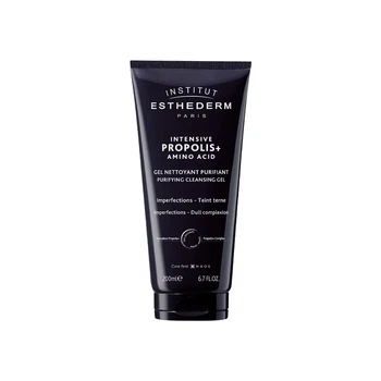 Очищающий гель PROPOLIS+ с аминокислотой 200 мл Institut Esthederm