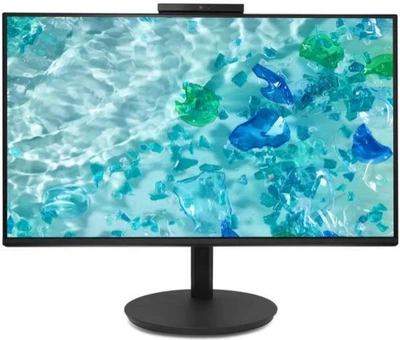 Монітор Acer CB272D6bmiprcx (UM.HB7EE.605)