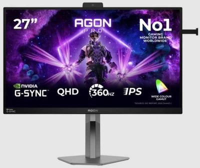 Монитор AOC AGON PRO AG276QSG2