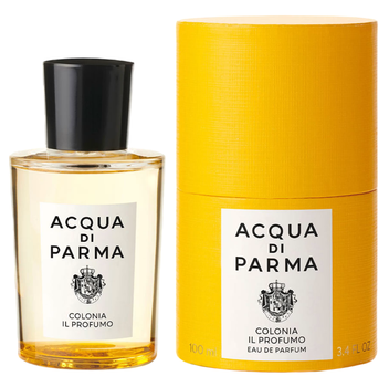 香水(ユニセックス) COLONIA IL PROFUMO 100ml Парфюмированная вода унисекс Acqua Di Parma Colonia Il Profumo 100